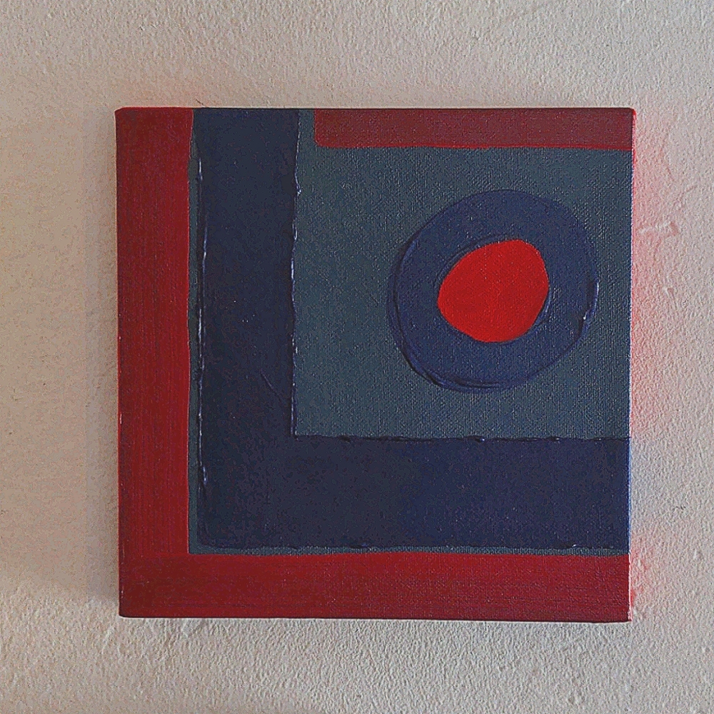 Abstract Art - Picture 2 of 7